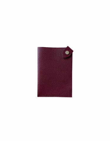 Passport Holder - Eynou
