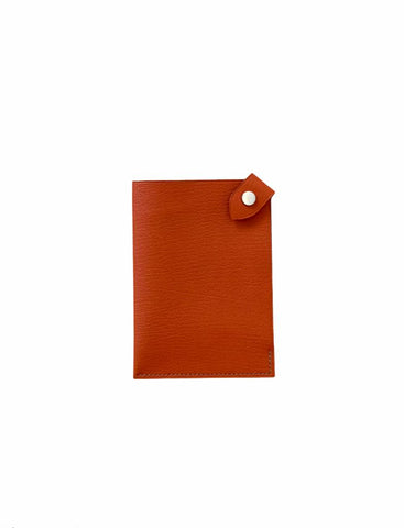 Passport Holder - Eynou